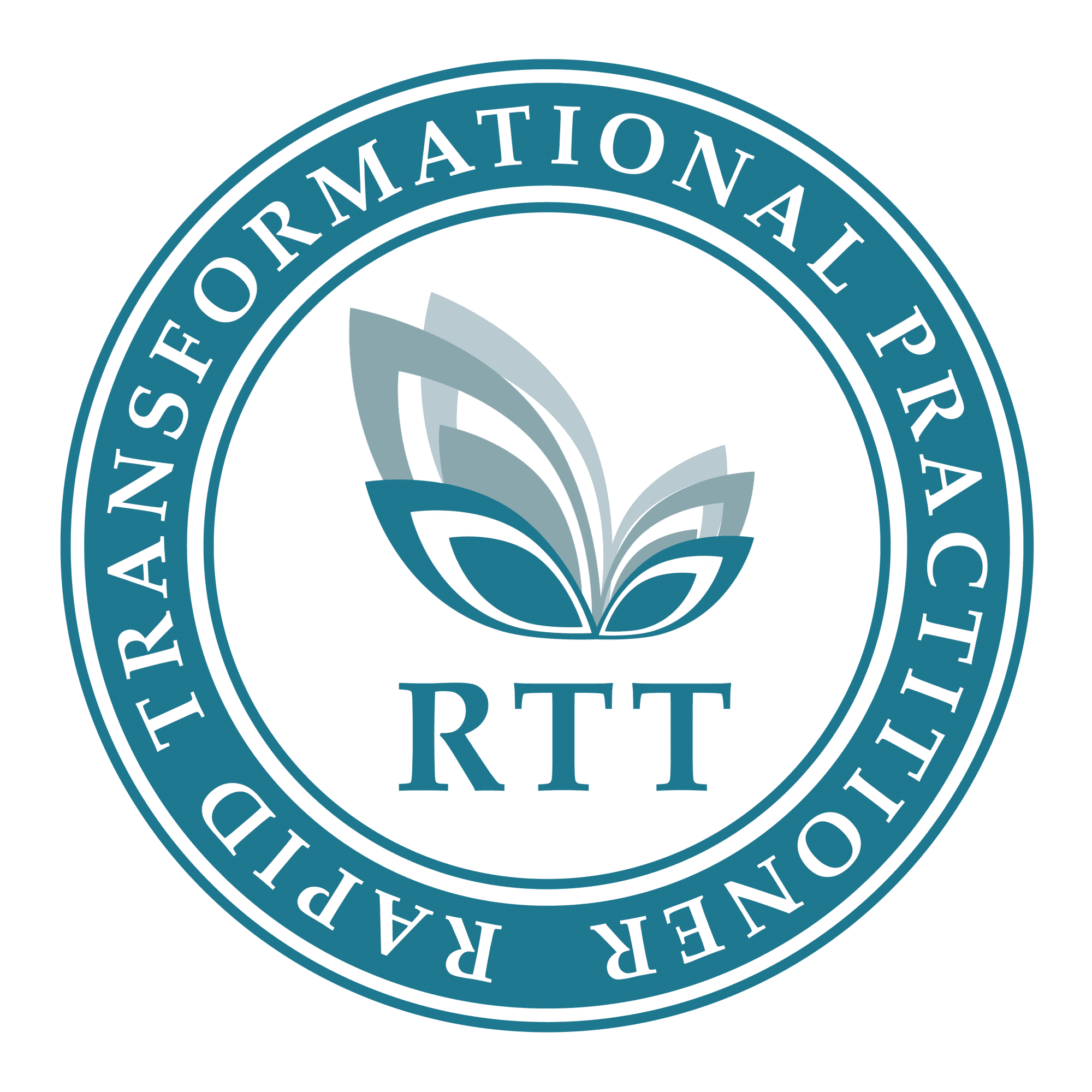 RTT practitioner logo